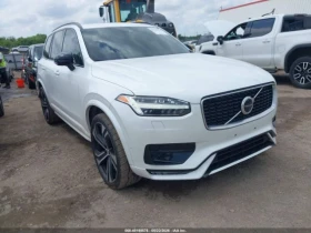 Volvo Xc90 R design/Bowers & Wilkins/360 КАМЕРИ/FULL, снимка 1