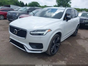 Volvo Xc90 R design/Bowers & Wilkins/360 КАМЕРИ/FULL, снимка 2