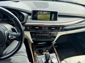 BMW X5 * xDrive35i * АВТОКРЕДИТ БЕЗ ПЪРВОНАЧАЛНА ВНОСКА* , снимка 9