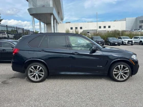 BMW X5 * xDrive35i * АВТОКРЕДИТ БЕЗ ПЪРВОНАЧАЛНА ВНОСКА* , снимка 14