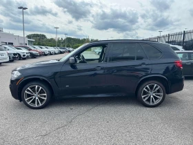 BMW X5 * xDrive35i * АВТОКРЕДИТ БЕЗ ПЪРВОНАЧАЛНА ВНОСКА* , снимка 13