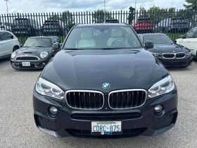 BMW X5 * xDrive35i * АВТОКРЕДИТ БЕЗ ПЪРВОНАЧАЛНА ВНОСКА* , снимка 17