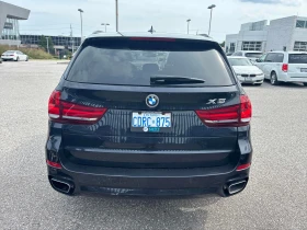 BMW X5 * xDrive35i * АВТОКРЕДИТ БЕЗ ПЪРВОНАЧАЛНА ВНОСКА* , снимка 4