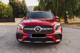 Mercedes-Benz GLB 200, снимка 3