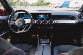 Mercedes-Benz GLB 200, снимка 6