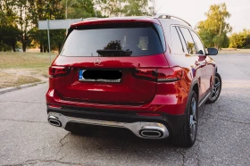 Mercedes-Benz GLB 200, снимка 5