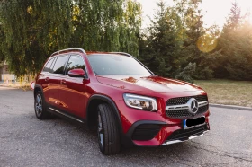 Mercedes-Benz GLB 200, снимка 1