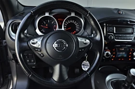 Nissan Juke * 1.5dCi * FACE * 84 800км * БЕЗ АНАЛОГ * , снимка 10