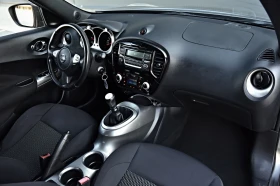 Nissan Juke * 1.5dCi * FACE * 84 800км * БЕЗ АНАЛОГ * , снимка 8