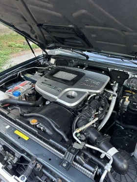 Nissan Patrol 3.0 РЕАЛНИ КМ, снимка 8