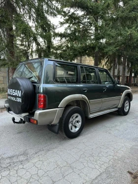 Nissan Patrol 3.0 РЕАЛНИ КМ, снимка 7
