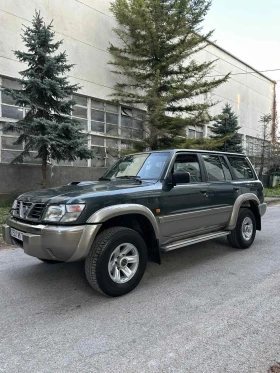 Nissan Patrol 3.0 РЕАЛНИ КМ, снимка 4