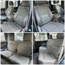 Nissan Patrol 3.0 РЕАЛНИ КМ, снимка 12