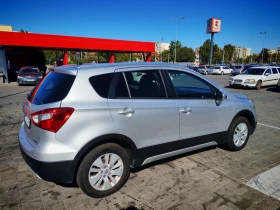 Suzuki SX4 S-Cross, снимка 7