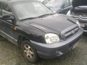 Hyundai Santa fe 2.0 CRDI - [9] 