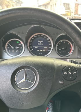 Mercedes-Benz GLK 320CDI 4 matic, 7G, F1, NAVI, Chrome Pack | Mobile.bg   7