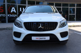 Mercedes-Benz GLE 350 4Matic/F1/Ambient/Panorama/RSE/, снимка 1