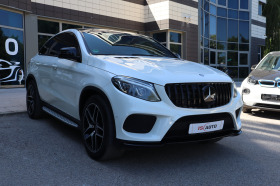 Mercedes-Benz GLE 350 4Matic/F1/Ambient/Panorama/RSE/, снимка 2