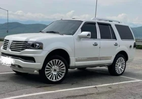 Lincoln Navigator | Mobile.bg    8