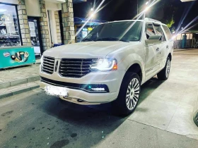 Lincoln Navigator, снимка 3