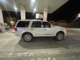 Lincoln Navigator, снимка 5