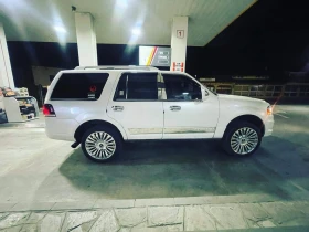 Lincoln Navigator Navigator, снимка 2