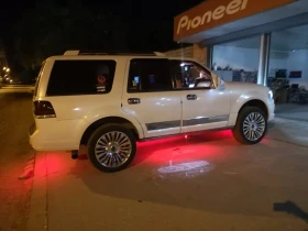 Lincoln Navigator, снимка 17