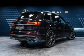     Audi SQ7 4.0TDI Quattro* 360* Bose* 