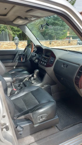 Mitsubishi Pajero 3.2, снимка 8