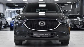 Mazda CX-5 TAKUMI 2.5 SKYACTIV-G 4x4 Automatic - [3] 