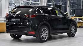 Mazda CX-5 TAKUMI 2.5 SKYACTIV-G 4x4 Automatic - [7] 