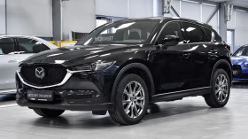 Mazda CX-5 TAKUMI 2.5 SKYACTIV-G 4x4 Automatic - [5] 