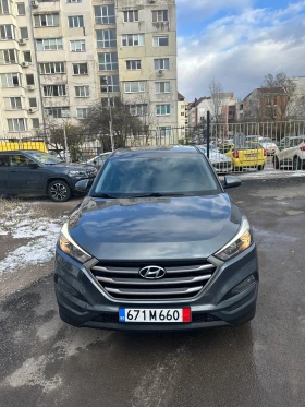 Hyundai Tucson 2.0 GDI 4Х4 - [1] 