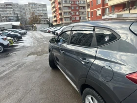 Hyundai Tucson 2.0 GDI 4Х4, снимка 5