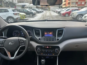 Hyundai Tucson 2.0 GDI 4Х4, снимка 8