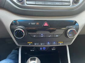 Hyundai Tucson 2.0 GDI 4Х4, снимка 15