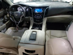 Cadillac Escalade 2015 CADILLAC ESCALADE LUXURY - [9] 