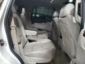 Cadillac Escalade 2015 CADILLAC ESCALADE LUXURY - [11] 