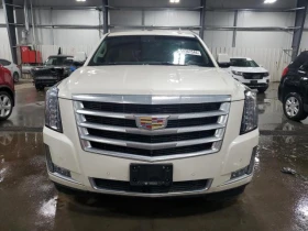 Cadillac Escalade 2015 CADILLAC ESCALADE LUXURY - [3] 