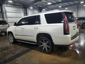 Cadillac Escalade 2015 CADILLAC ESCALADE LUXURY - [7] 