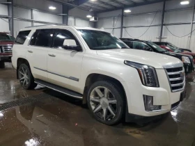 Cadillac Escalade 2015 CADILLAC ESCALADE LUXURY - [1] 