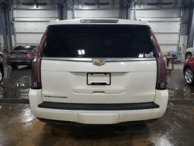 Cadillac Escalade 2015 CADILLAC ESCALADE LUXURY - [6] 