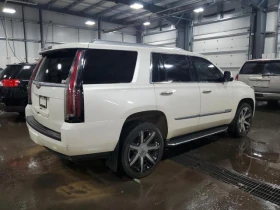 Cadillac Escalade 2015 CADILLAC ESCALADE LUXURY - [5] 