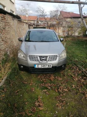 Nissan Qashqai Qashqai, снимка 7