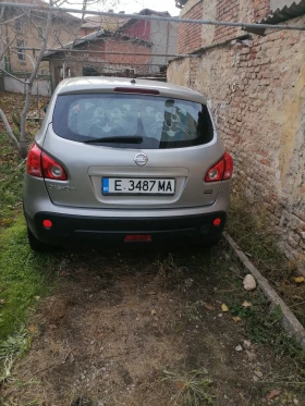 Nissan Qashqai Qashqai, снимка 6