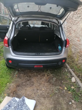 Nissan Qashqai Qashqai, снимка 2