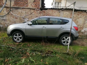 Nissan Qashqai Qashqai, снимка 5