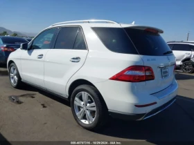 Mercedes-Benz ML 350 4MATIC | Mobile.bg    3