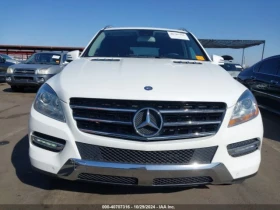 Mercedes-Benz ML 350 4MATIC | Mobile.bg    6