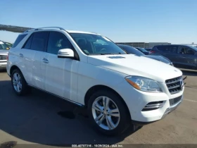  Mercedes-Benz ML 350